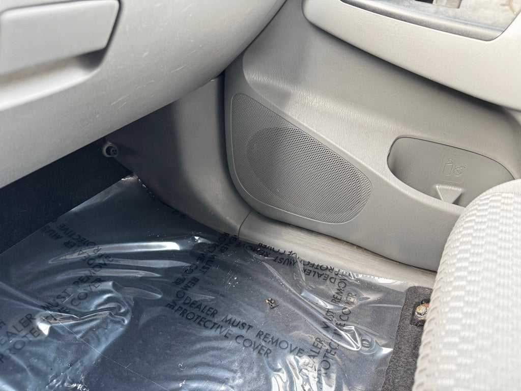 2014 Toyota Tacoma Base V6