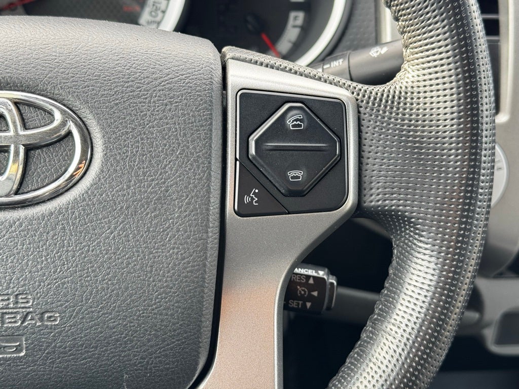 2014 Toyota Tacoma Base V6