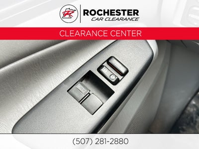 2014 Toyota Tacoma Base V6