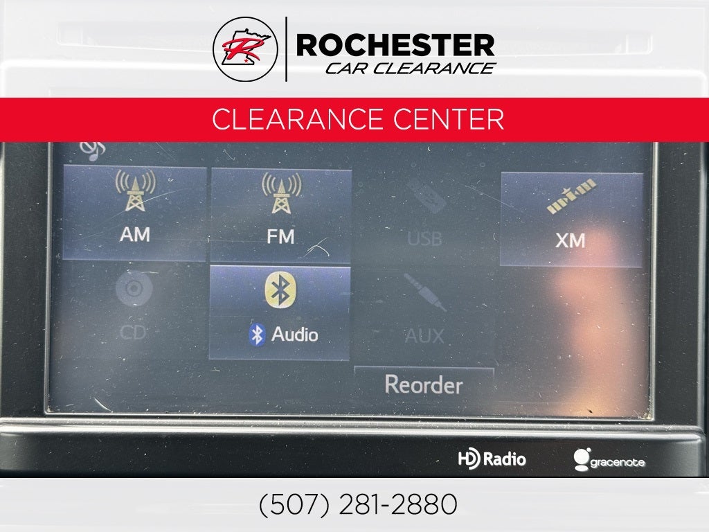 2014 Toyota Tacoma Base V6