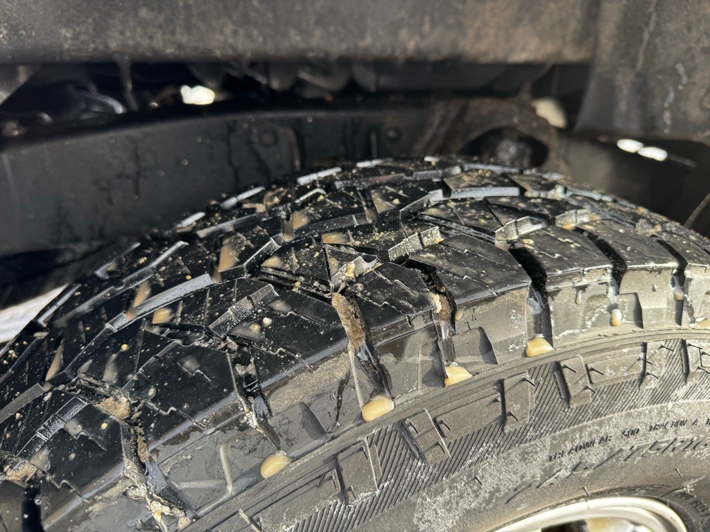 2014 Toyota Tacoma Base V6