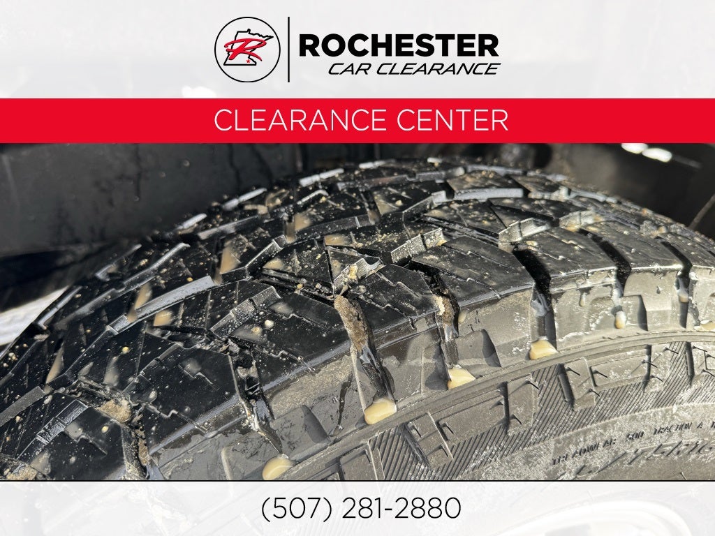 2014 Toyota Tacoma Base V6