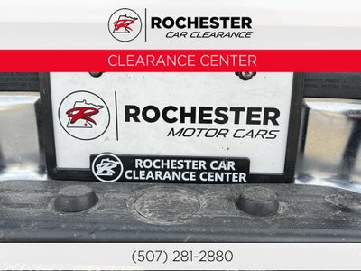 2014 Toyota Tacoma Base V6