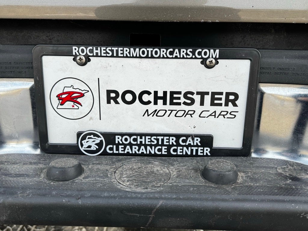 2014 Toyota Tacoma Base V6