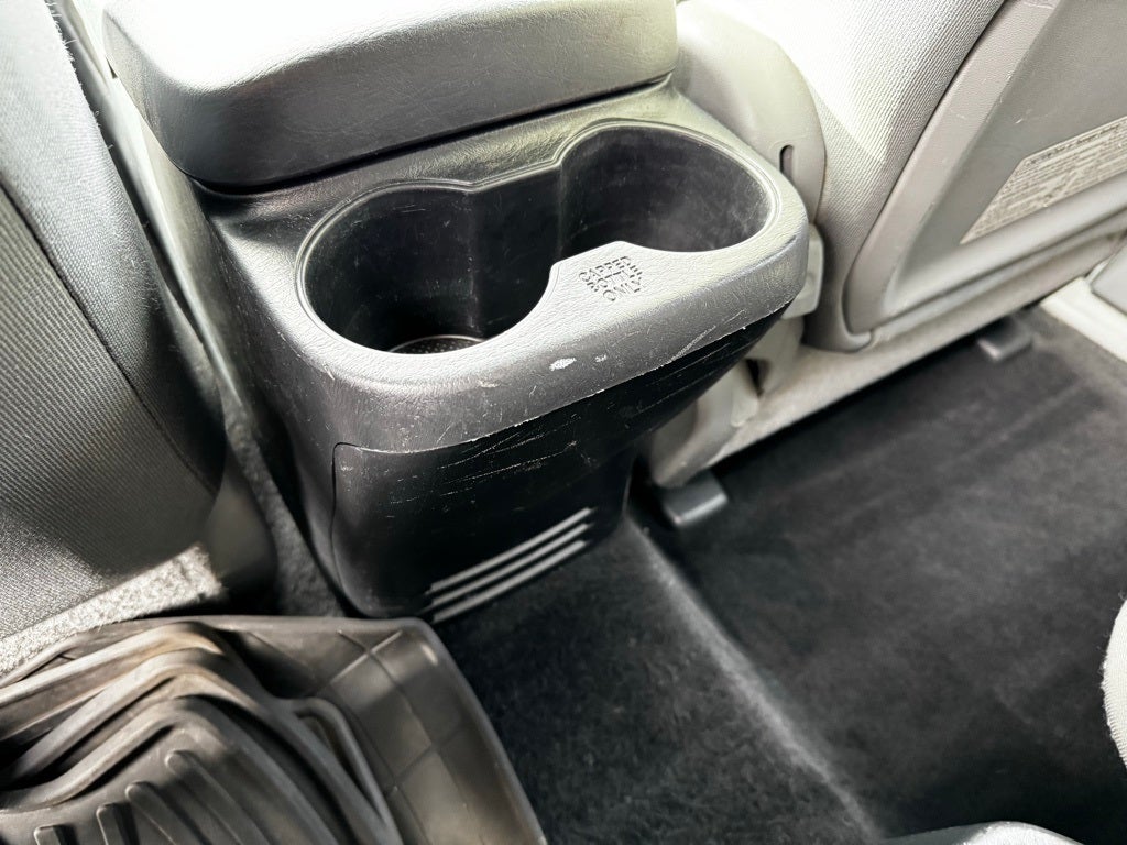 2014 Toyota Tacoma Base V6