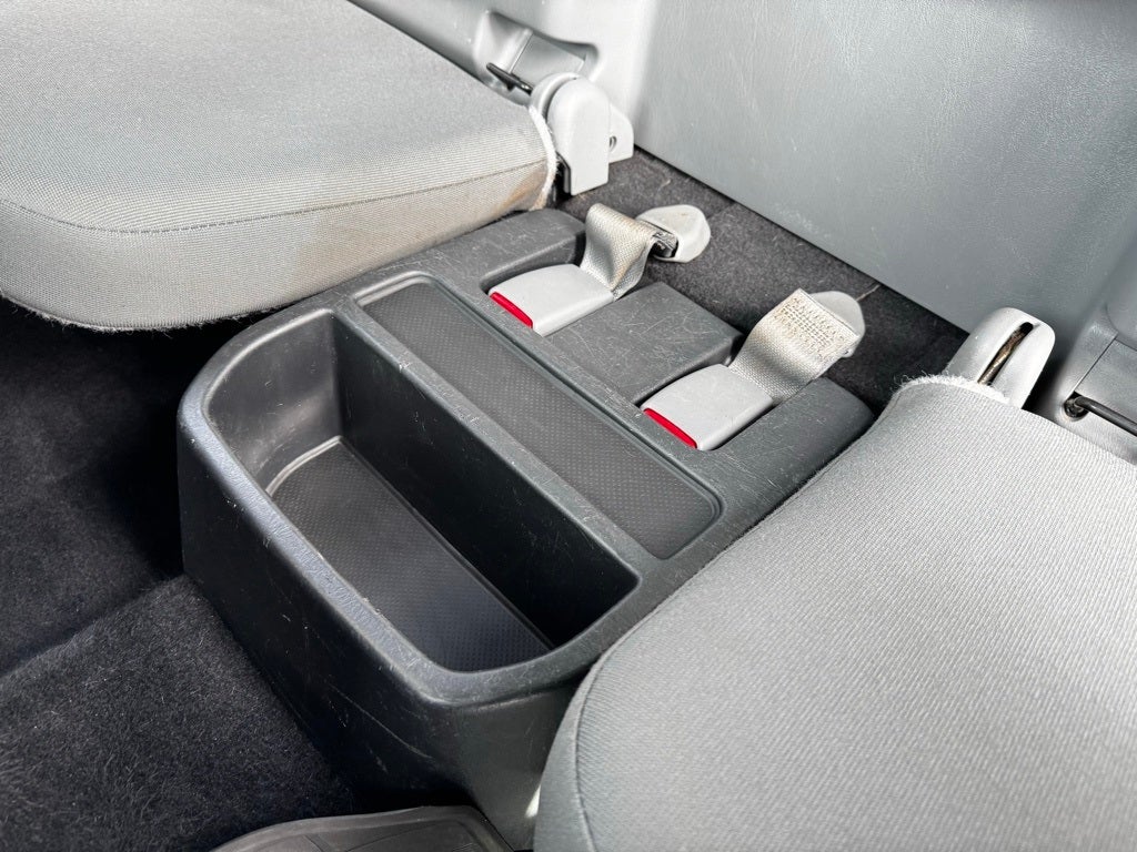 2014 Toyota Tacoma Base V6