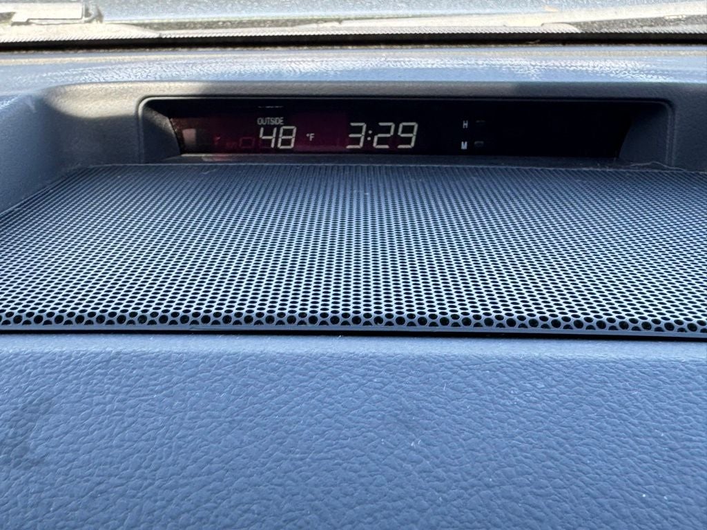 2012 Toyota Tundra Grade