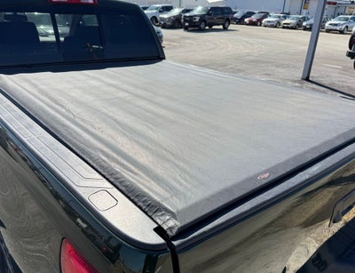 2012 Toyota Tundra Grade