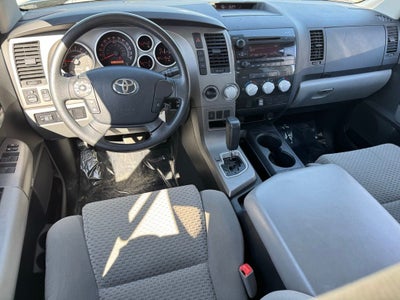 2012 Toyota Tundra Grade