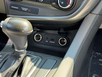 2014 Kia Optima LX