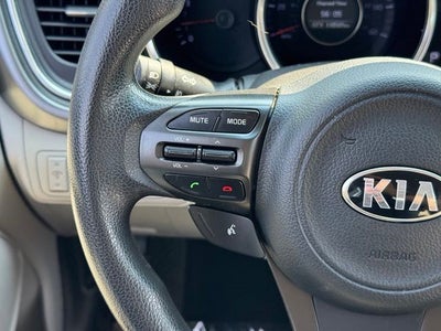 2014 Kia Optima LX