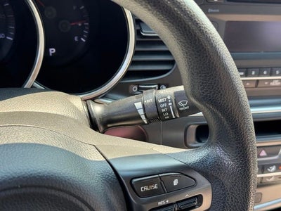 2014 Kia Optima LX