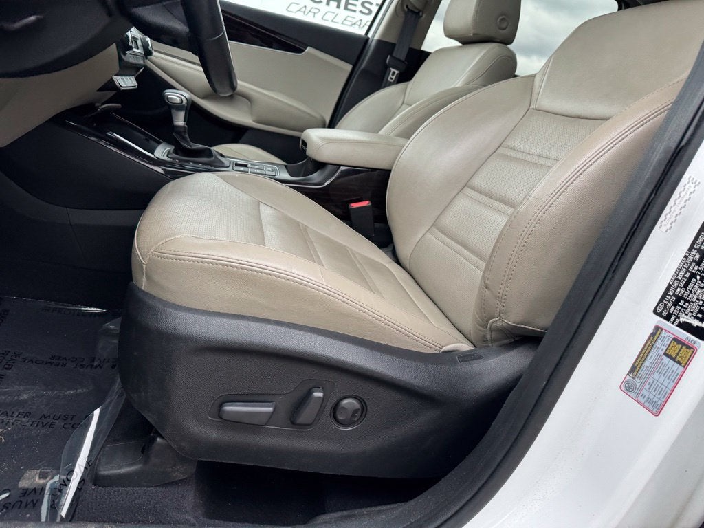 2020 Kia Sorento EX