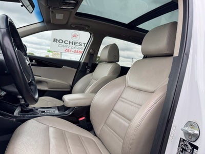 2020 Kia Sorento EX