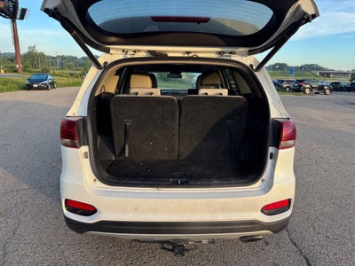 2020 Kia Sorento EX