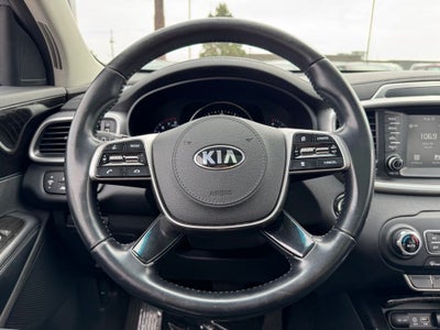 2020 Kia Sorento EX
