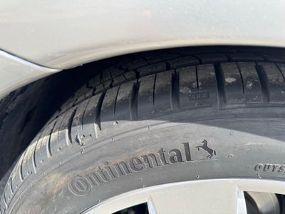 2004 Pontiac GTO Base PRIOR SALVAGE TITLE