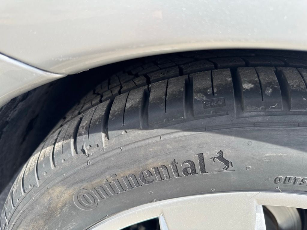 2004 Pontiac GTO Base PRIOR SALVAGE TITLE