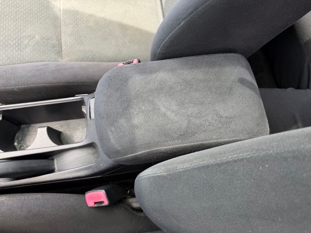 2008 Mitsubishi Lancer GTS