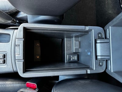 2016 Mitsubishi Outlander SEL