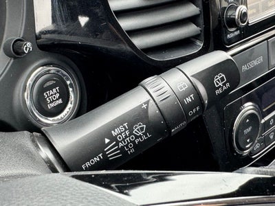 2016 Mitsubishi Outlander ES