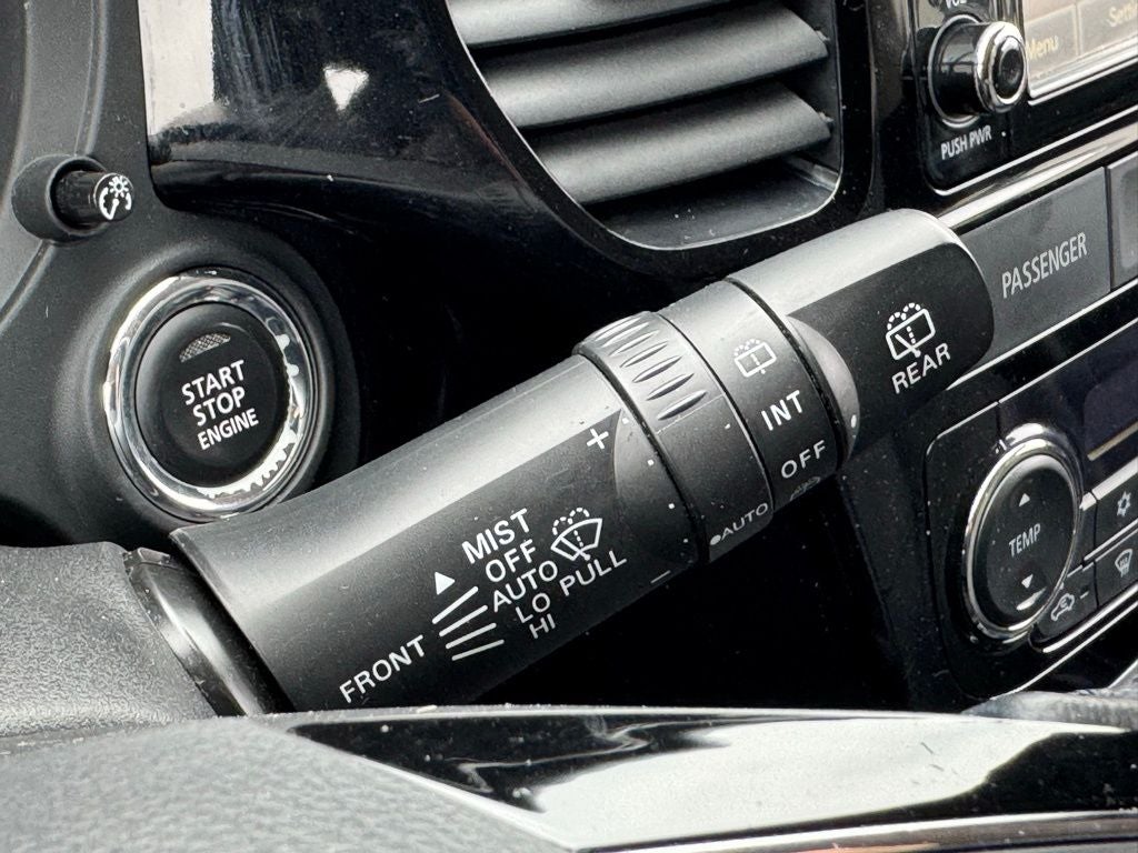 2016 Mitsubishi Outlander ES