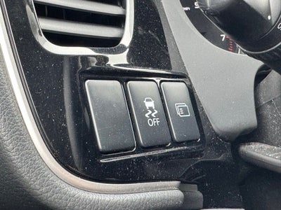 2016 Mitsubishi Outlander ES