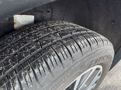 2016 Mitsubishi Outlander ES