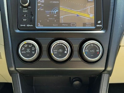 2013 Subaru Impreza 2.0i Sport Limited
