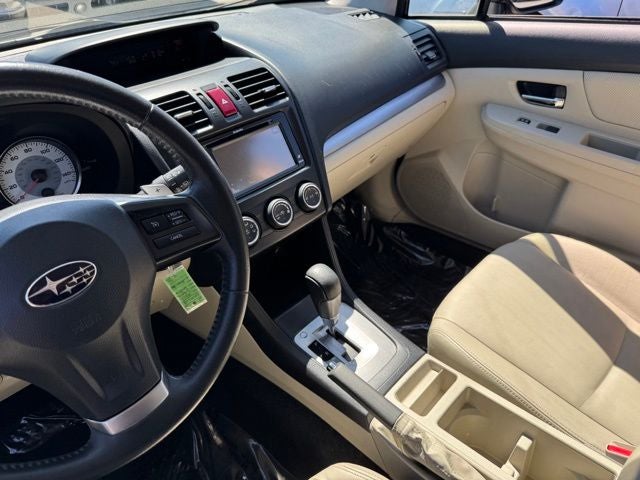 2013 Subaru Impreza 2.0i Sport Limited