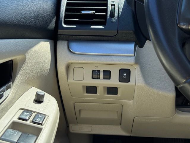 2013 Subaru Impreza 2.0i Sport Limited