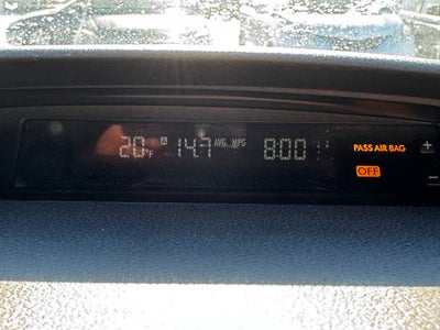 2008 Subaru Impreza WRX STi