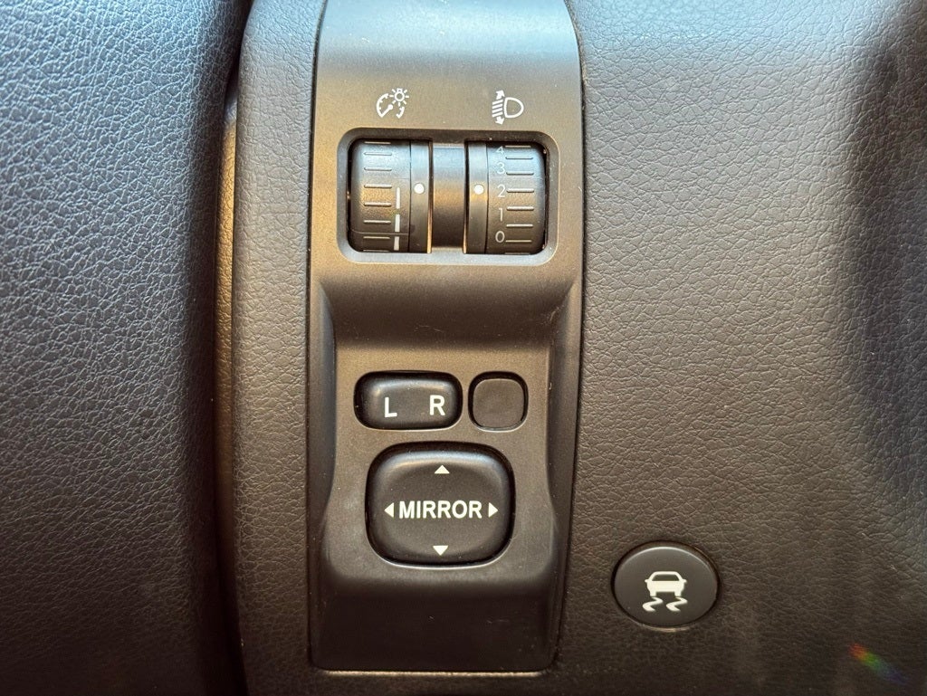 2008 Subaru Impreza WRX STi