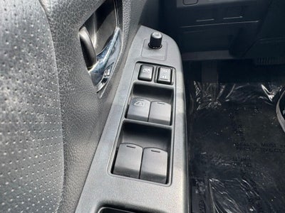 2013 Subaru XV Crosstrek 2.0i Limited