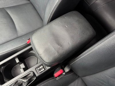 2014 Subaru XV Crosstrek 2.0i Limited