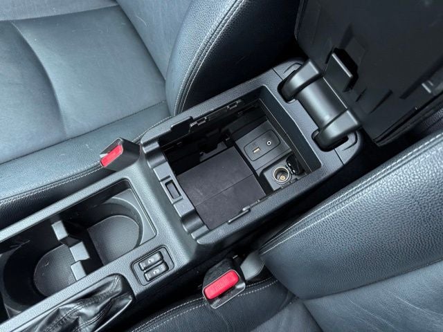 2014 Subaru XV Crosstrek 2.0i Limited
