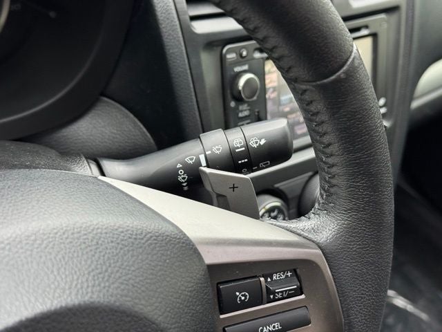 2014 Subaru XV Crosstrek 2.0i Limited