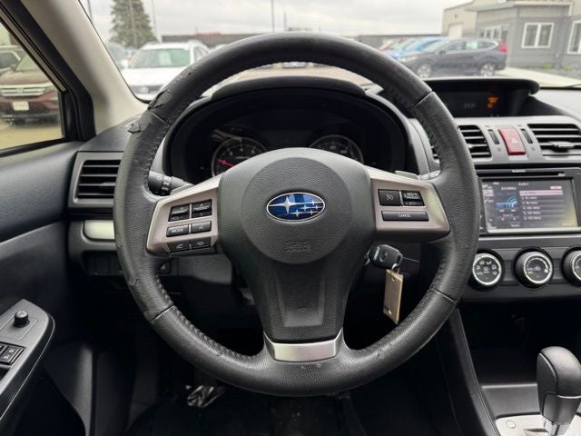2014 Subaru XV Crosstrek 2.0i Limited