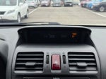 2014 Subaru XV Crosstrek 2.0i Limited