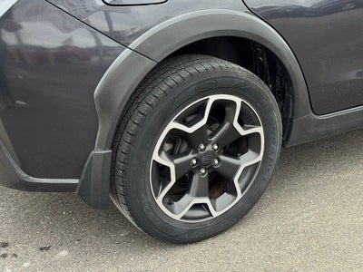 2014 Subaru XV Crosstrek 2.0i Limited