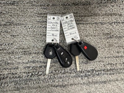 2012 Subaru Forester 2.5X