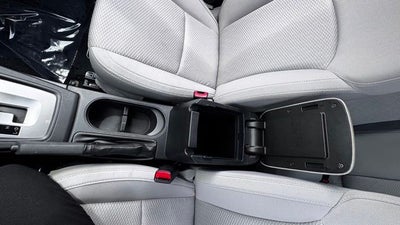 2014 Subaru Forester 2.5i