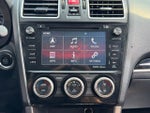 2017 Subaru Forester 2.5i Touring