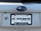 2017 Subaru Forester 2.5i Touring