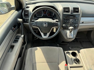2010 Honda CR-V EX