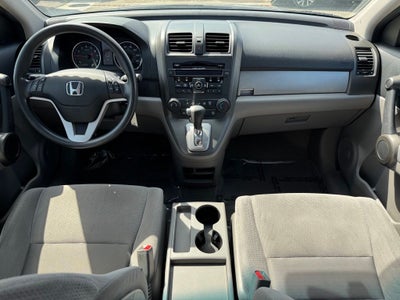 2010 Honda CR-V EX