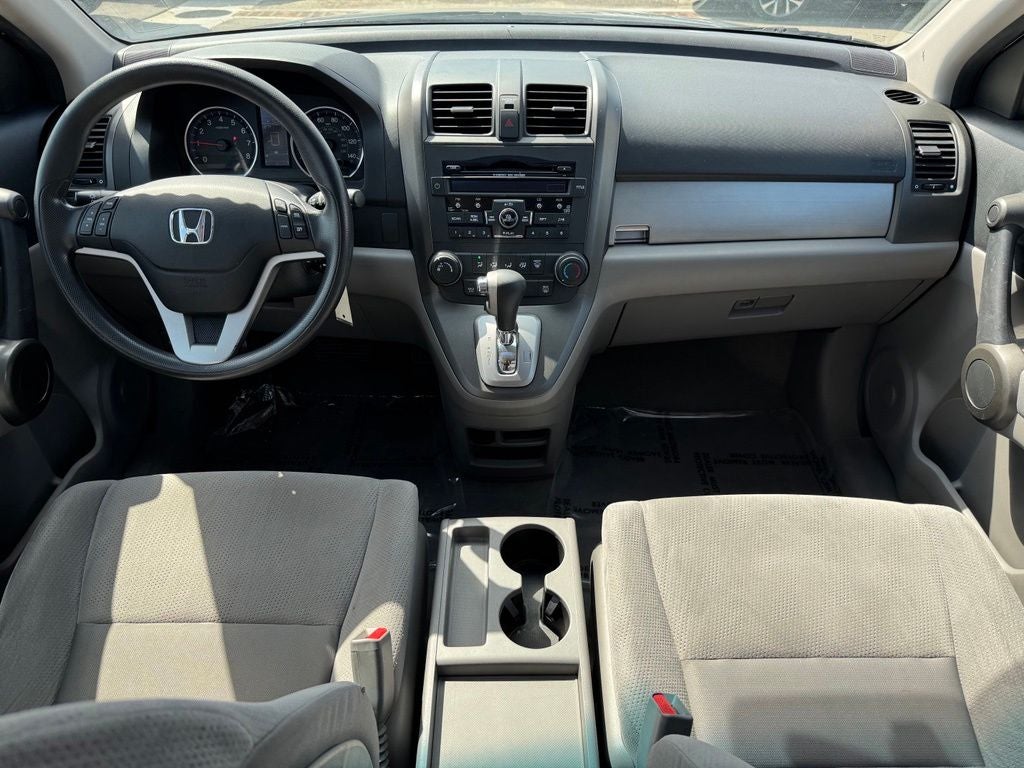 2010 Honda CR-V EX