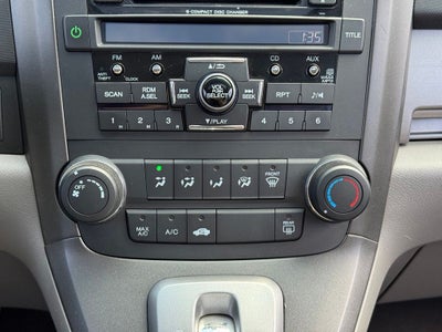 2010 Honda CR-V EX