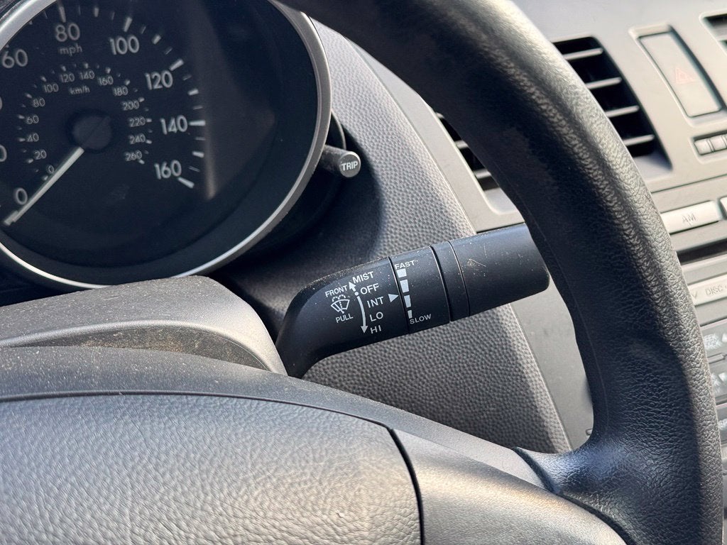 2011 Mazda Mazda3 i Touring