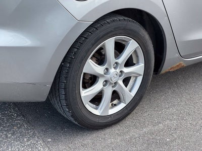 2011 Mazda Mazda3 i Touring
